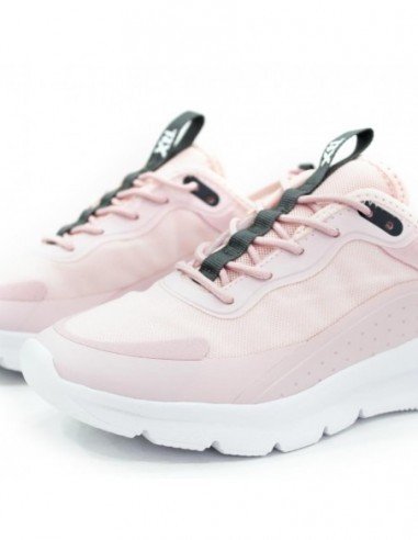Zapatillas de tenis XTI - 57608 Blanco - Con cordones - Otros zapatos -  Niña - Niños | zapatos.es
