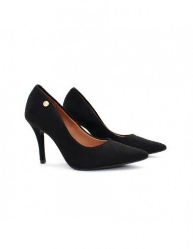 Tacones para mujer marca Vizzano, color Negro.