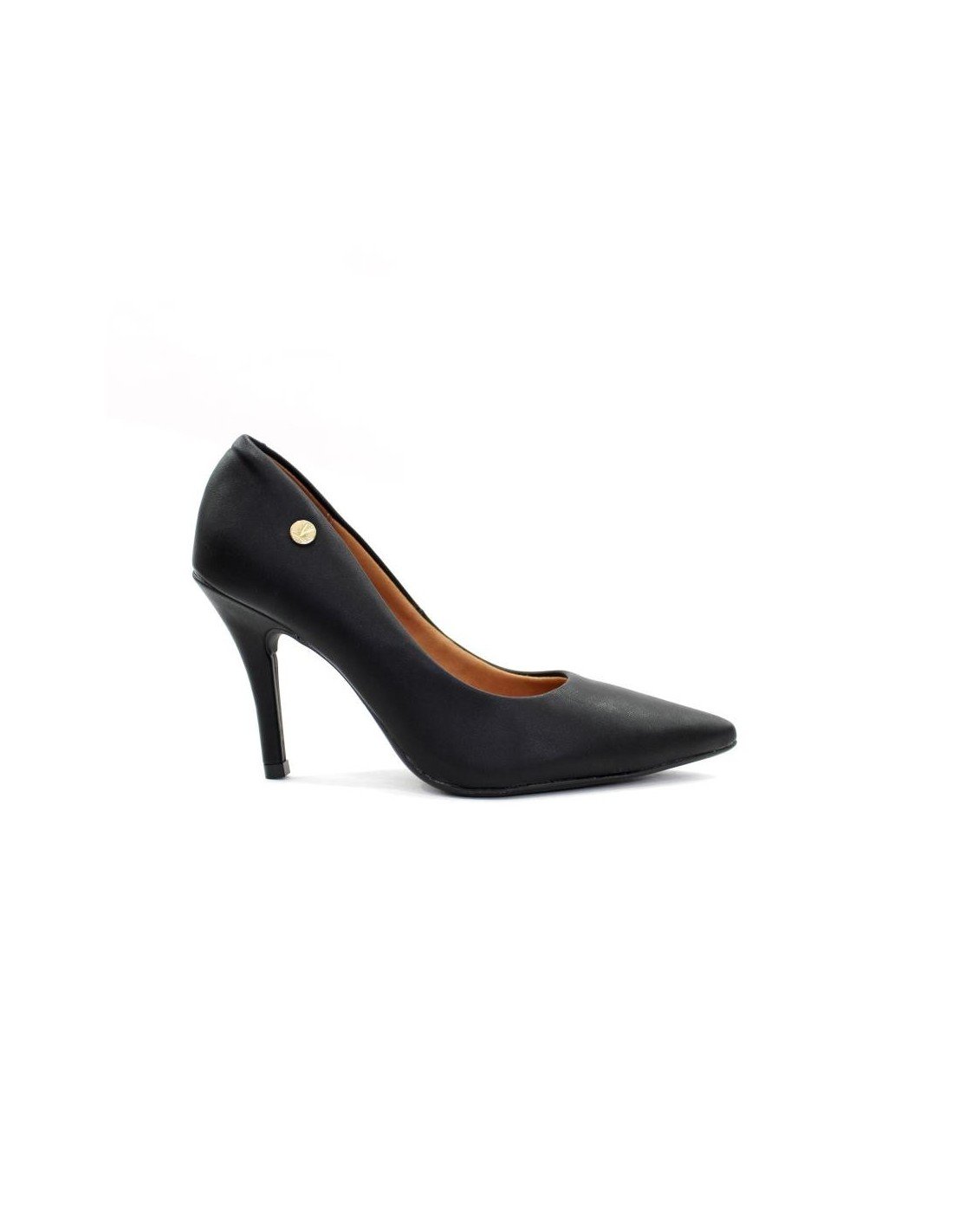 Tacones para mujer marca Vizzano, color Negro.
