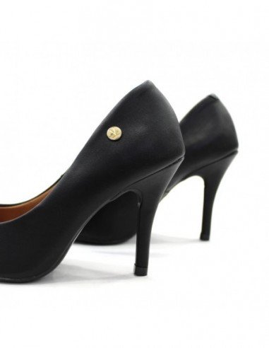 Tacones para mujer marca Vizzano, color Negro.