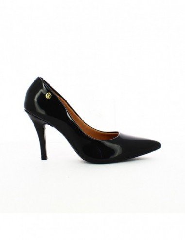 Tacones para mujer marca Vizzano, color Negro.