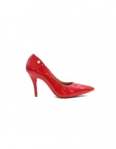 Tacones para mujer marca Vizzano, color Rojo.