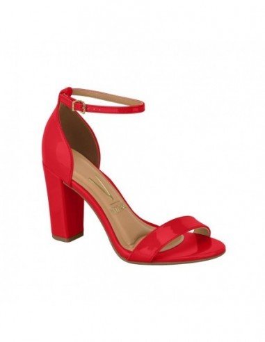 Zapato Rojo Vizzano - Compra Ahora | Dafiti Chile