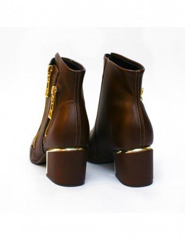 Botines para Mujer marca Vizzano